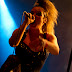 KMFDM au Motocultor 2012