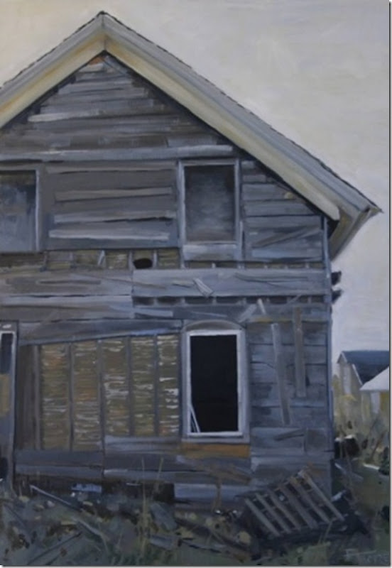 bost farm house-Reid-Thorpe-ENKAUSTIKOS bost farm house-Reid-Thorpe-ENKAUSTIKOS