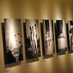 Exposição Pierre Verger - Pontos Coração