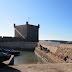 Fischen im Hafen von Essaouira