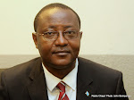 François Nzekuye. Radio Okapi/ Ph. John Bompengo