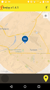 How to install 5 miles - geo-tagging mod apk for bluestacks