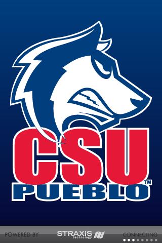 【免費教育App】CSU - Pueblo-APP點子