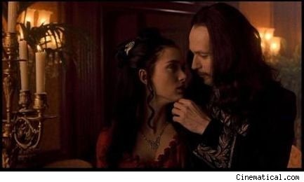dracula