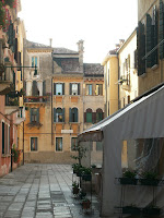 Italie - Venise