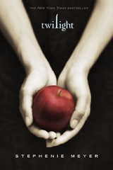 Twilight by Stephenie Meyer