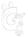 G Abecedario Profesiones