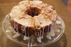 Apple Cinnamon Monkey Bread