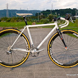TY cyclo-cross