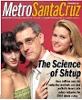 Ross Jeffries Pua Coach Metro Santa Cruz