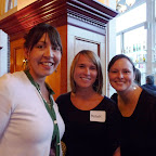 NAYP September Party With a Purpose at The Hotel Northampton