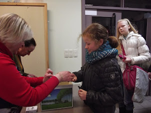 2014-01-09 Verkoop eendjes