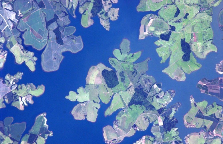 صور للارض من الفضاء Paolo-Nespoli-earth8%25255B3%25255D