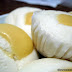 Puto Cheese at Prangel's Snack Inn: Fluffy and yummy!