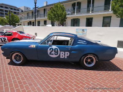  2012 Auction Previews Monterey California