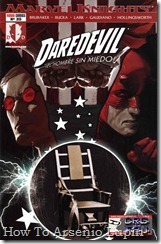 P00035 - MK Daredevil v2 #35 P00035 - MK Daredevil v2 #35
