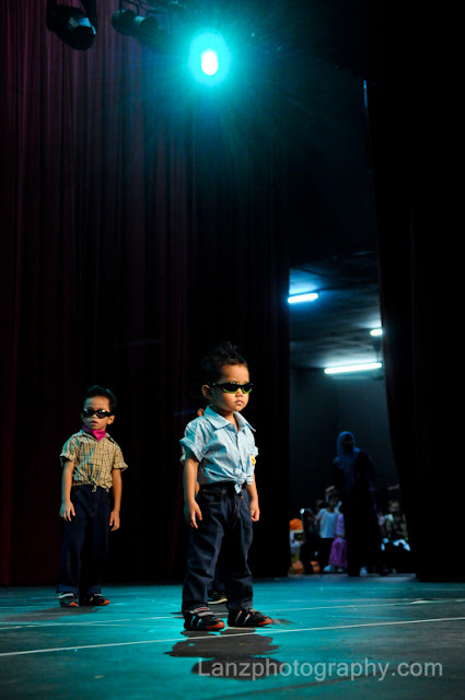 vista ceria graduation & concert 2011
