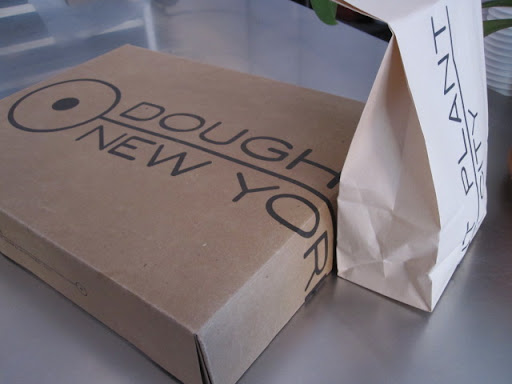 We're in love with the packaging too.