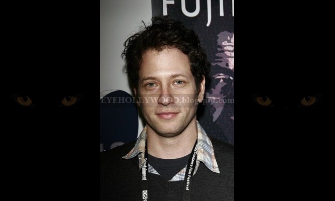 Mark Becker 