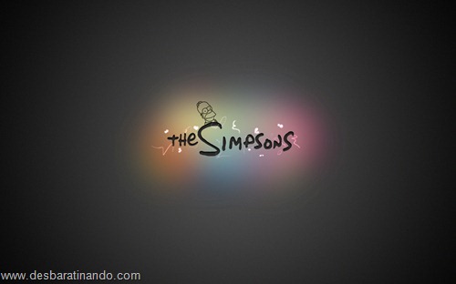 wallpapers os simpsons desbaratinando papel de parede the simpsons (49) wallpapers os simpsons desbaratinando papel de parede the simpsons (49)