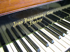 John Broadwood Grand