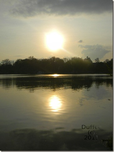 Michigan Sunset 2
