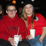 WBFJ Christian Skate Night - Skate World - Kernersville - 3-5-13