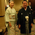 Birthday of the Emperor of Japan 2005