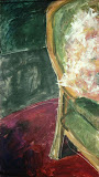 coins 2 /papier t.mixte / 100x70 / 1994