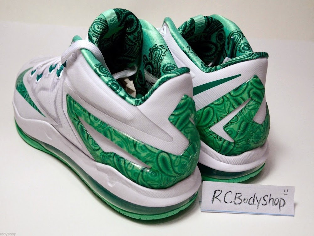 lebron 11 easter