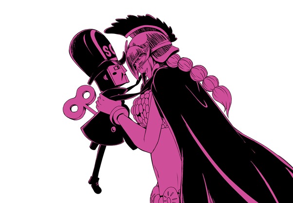 One Piece (1553) One Piece (1553)