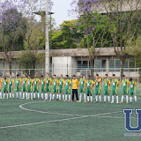06.10.2012 - Liga Paulista - Futebol Masculino (FINAL) - Centro Olímpico