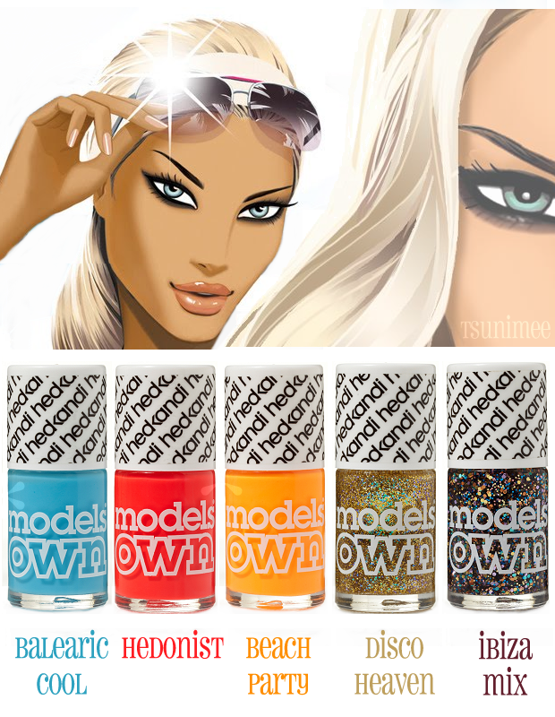 01-modelsown-hedkandi-collection-nail-polish