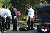 4 Year Child Struck By Vehicle On Roberts Rd (Moshe Lichtenstein) - IMG_5358.JPG