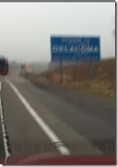 Oklahoma