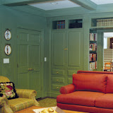 Living Rooms