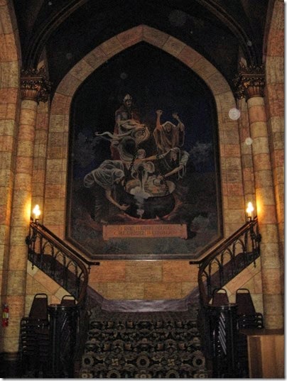 IMG_1399 Interior of the Elsinore Theater in Salem, Oregon on March 8, 2006