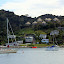 Russell:  One of Coastal Towns In The Bay Of Islands - Bay of Islands, New Zealand