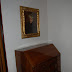 Interior de la casa de Salvador Espriu