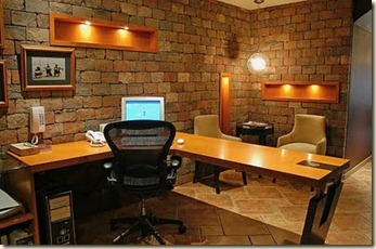 Fotos de Diseños de Oficinas ~ Decoración de Interiores de Casas