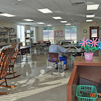 Craft Room