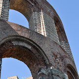 Roman Imperial Baths