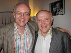 Krzysztof Wegrzyn, Boris Kuschnir