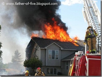 Jordan, Minnesota Fire Department