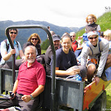 01.07.11 Wellnesshotels Südtirol Ahrntal Schönberg-monte bello Hotel benessere Trentino Alto Adige