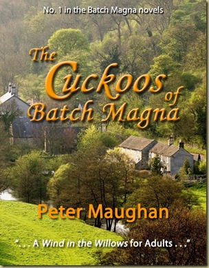 Cuckoos cover