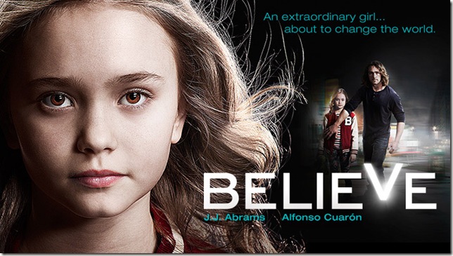 Believe Believe