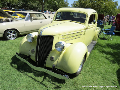  August 2012 Good Guys Rod and Custom Show Coverage