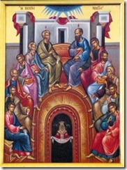 pentecost-icon