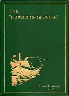 Flower of Gloster. 1st Ed - Copy Flower of Gloster. 1st Ed - Copy